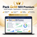 Audit seo Gold