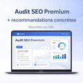 Audit SEO Premium